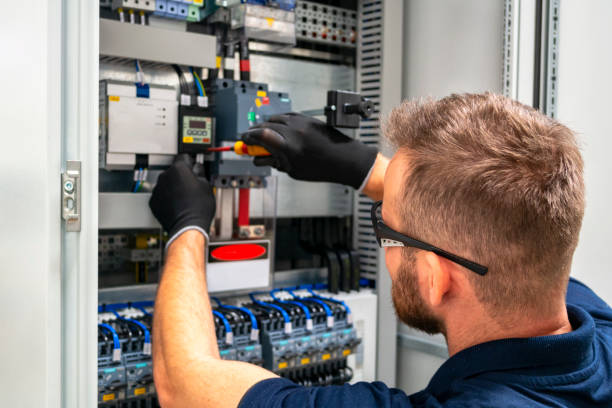 Best Ceiling Fan Installation Electrician  in Los Lunas, NM