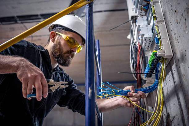 Best Residential Electrician Services  in Los Lunas, NM