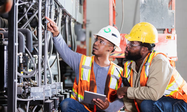 Best Industrial Electrical Services  in Los Lunas, NM