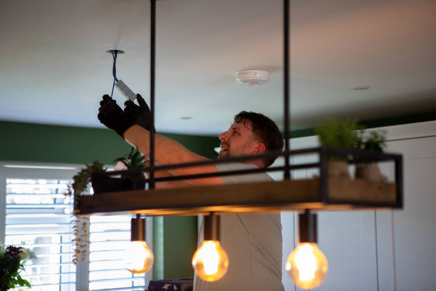 Best Electrical Outlet Repair  in Los Lunas, NM