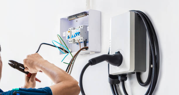 Best Circuit Breaker Repair  in Los Lunas, NM