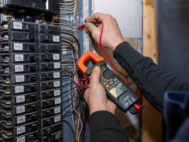 Best Emergency Electrical Repair  in Los Lunas, NM