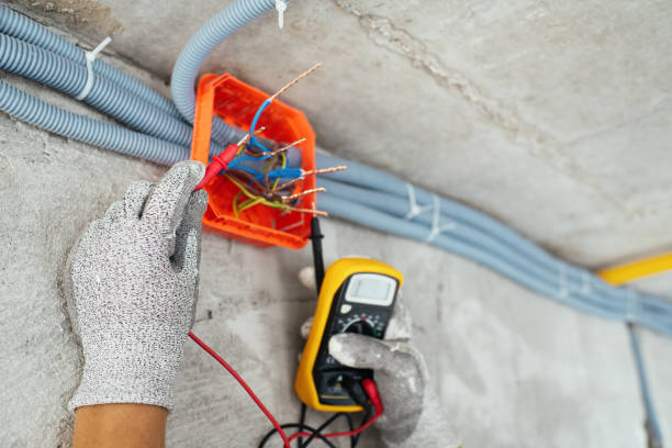 Best Local Electrician Companies  in Los Lunas, NM