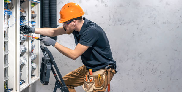  Los Lunas, NM Electrician Pros