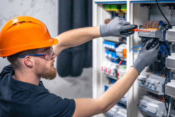 Industrial Electrical Services in Los Lunas, NM