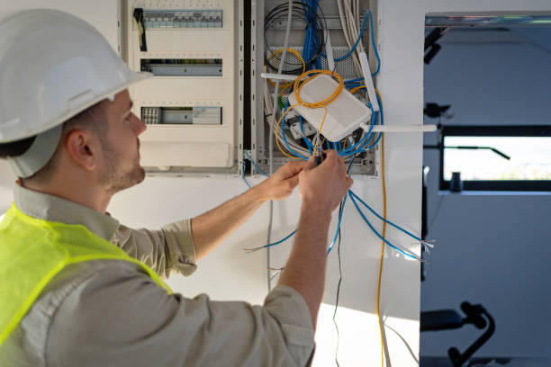 Best Electrical Outlet Repair  in Los Lunas, NM