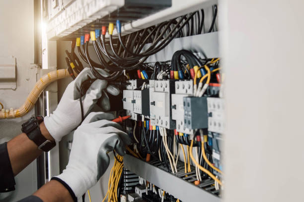 Best 24-Hour Electrician  in Los Lunas, NM
