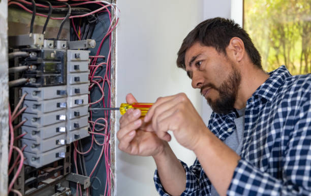 Professional Electrician in Los Lunas, NM